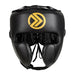 ONWARD Vero Pro Leather Boxing Head Guard - Head Guard - MMA DIRECT