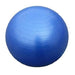 Morgan Inflatable Gym Ball 65cm Workout Training Equipment - Gym Equipment - MMA DIRECT