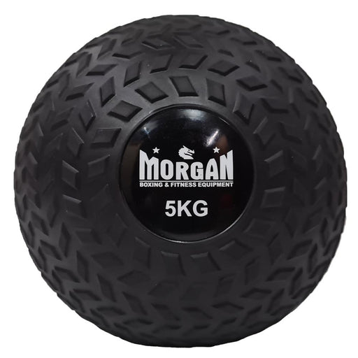 Morgan Slam/Dead Ball Quad Set 2x5kg + 2x10kg Training Equipment - Dead/Slam Balls & Storage - MMA DIRECT