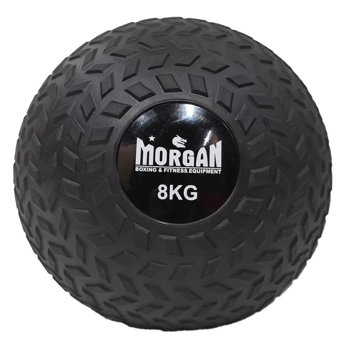 Morgan Slam/Dead Ball 3kg-40kg Commercial Gym Training Equipment - Dead/Slam Balls & Storage - MMA DIRECT