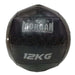 Morgan Cross Functional Fitness Wall Ball - 12kg - Wall Balls & Storage - MMA DIRECT