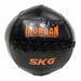 Morgan Cross Functional Fitness Wall Ball - 5kg - Wall Balls & Storage - MMA DIRECT