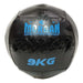 Morgan Cross Functional Fitness Wall Ball - 9kg - Wall Balls & Storage - MMA DIRECT