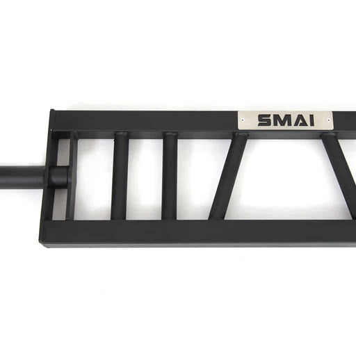 SMAI - Multi Grip Bar - Weightlifting - MMA DIRECT