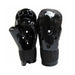 Morgan Dipped Foam Protector Martial Arts Karate Hand Guards - Hand & Forearm Guards - MMA DIRECT