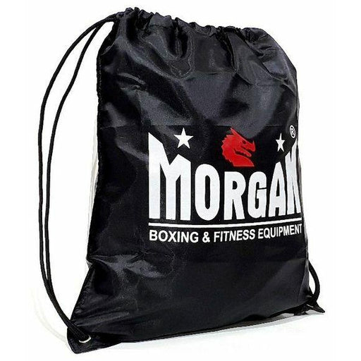 MORGAN DRAW STRING BACK PACK - Gear Bags - MMA DIRECT