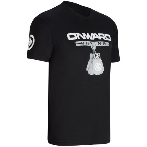 ONWARD Onward Boxing Original Tee T-Shirt - Clothing - MMA DIRECT