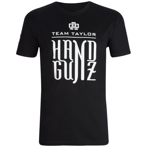 ONWARD Louis "HAND GUNZ" Taylor Tee - Clothing - MMA DIRECT