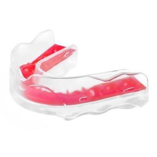 Madison M1 Mouthguard - Pink Rugby League NRL - Mouthguards - MMA DIRECT