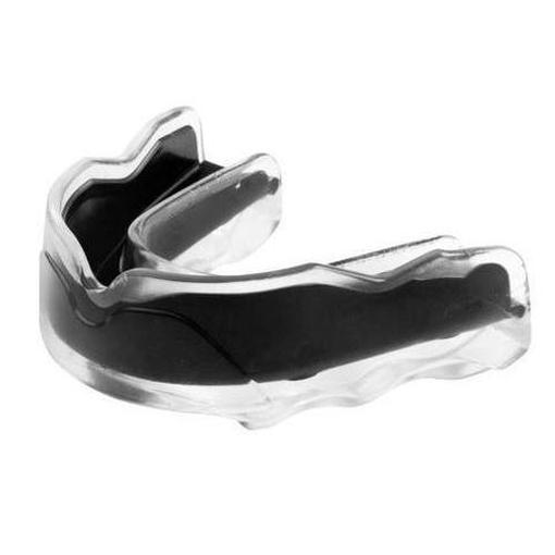 Madison M2 Mouthguard - Black Rugby League NRL - Mouthguards - MMA DIRECT
