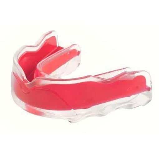 Madison M2 Mouthguard - Pink Rugby League NRL - Mouthguards - MMA DIRECT