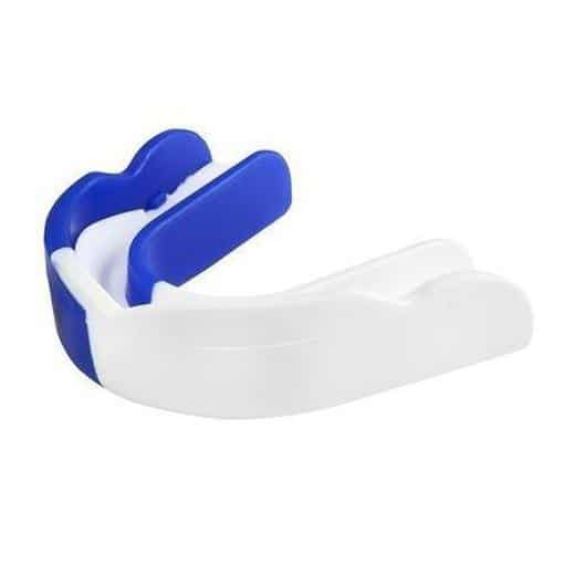 Madison Supporter Mouthguard - Blue/White Rugby League NRL - Mouthguards - MMA DIRECT