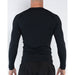 Engage Essential Series Long Sleeve Rash Guard - Compression - MMA DIRECT