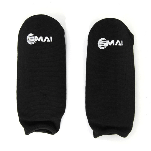 SMAI - Forearm Guard - Elastic - Hand & Forearm Guards - MMA DIRECT