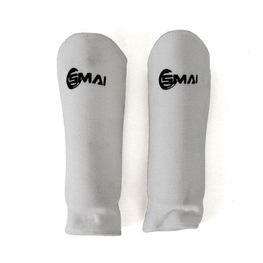 SMAI - Forearm Guard - Elastic - Hand & Forearm Guards - MMA DIRECT