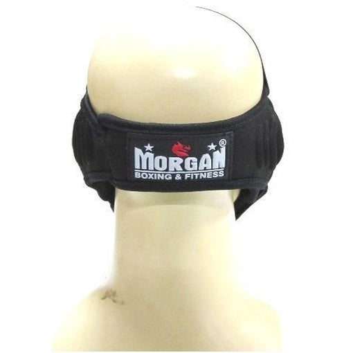 MORGAN V2 EAR GUARD - Martial Arts Head Guards - MMA DIRECT