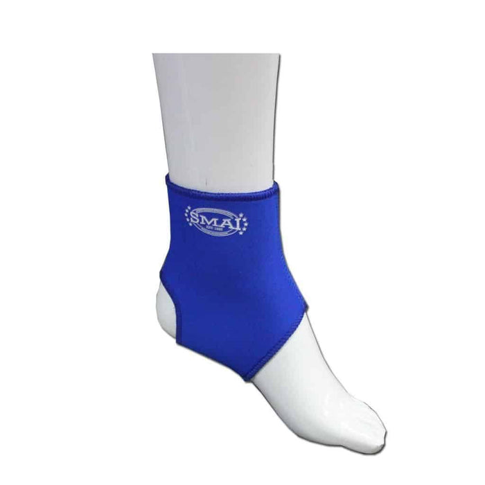 SMAI - Ankle Support - Neoprene - Recovery - MMA DIRECT