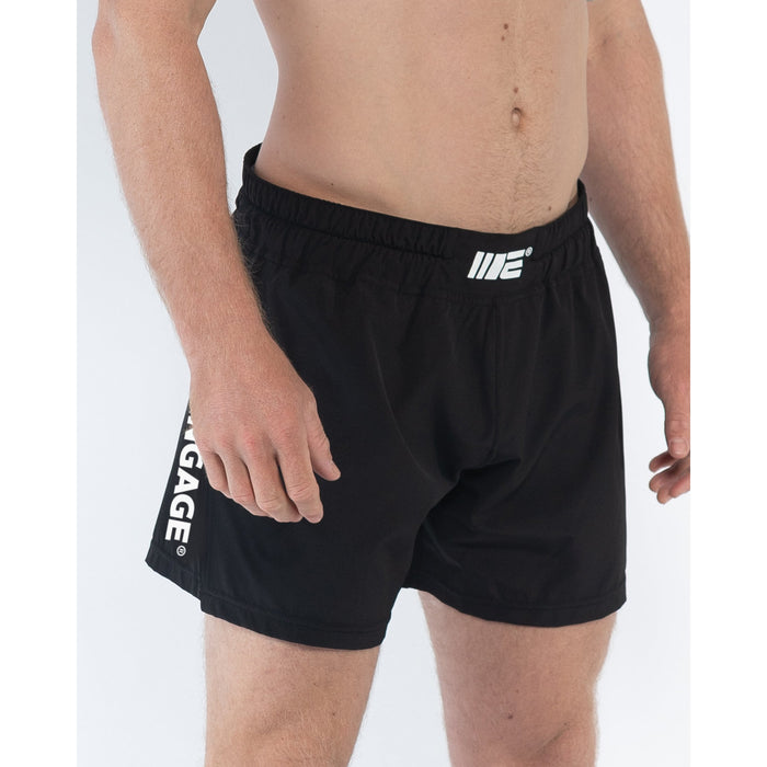 Engage Essential Series MMA Hybrid Shorts - MMA / K1 Shorts - MMA DIRECT