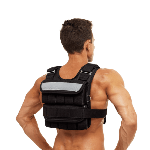 STING XPLODE WEIGHTED VEST - Weighted Vests and Body Weights - MMA DIRECT