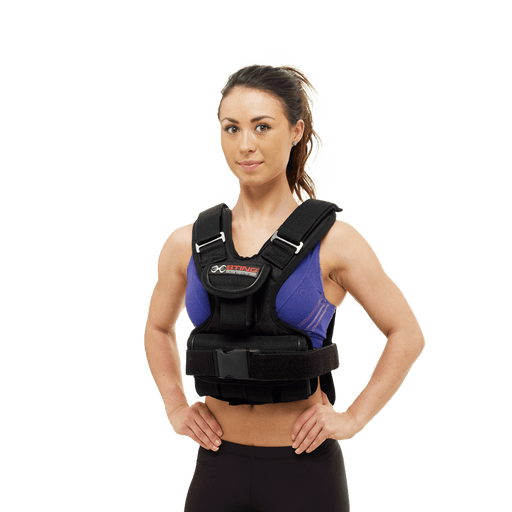 STING XPLODE LADIES WEIGHTED VEST - Weighted Vests and Body Weights - MMA DIRECT