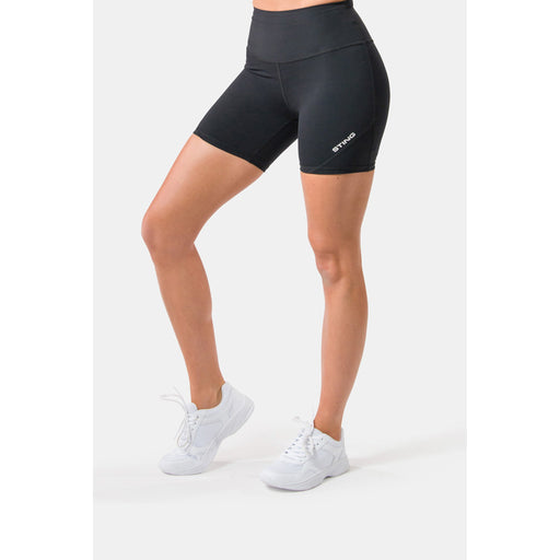 ENVY Camo Gym Squat Shorts - Premium Mens Gym Shorts