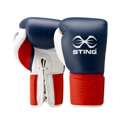 STING EVOLUTION PRO COMPETITION GLOVES - Boxing Gloves - MMA DIRECT