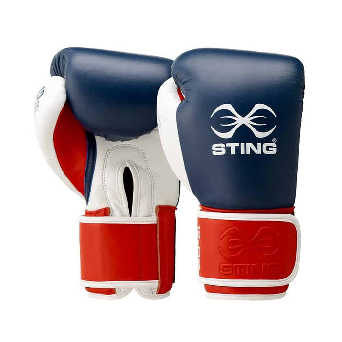 STING EVOLUTION Boxing Gloves - Boxing Gloves - MMA DIRECT