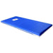 MANI Blue Exercise Mat Large Thick Padding 1800mm x 900mm x 50mm MEM-400 - Exercise Mat - MMA DIRECT