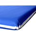 MANI Blue Exercise Mat Large Thick Padding 1800mm x 900mm x 50mm MEM-400 - Exercise Mat - MMA DIRECT