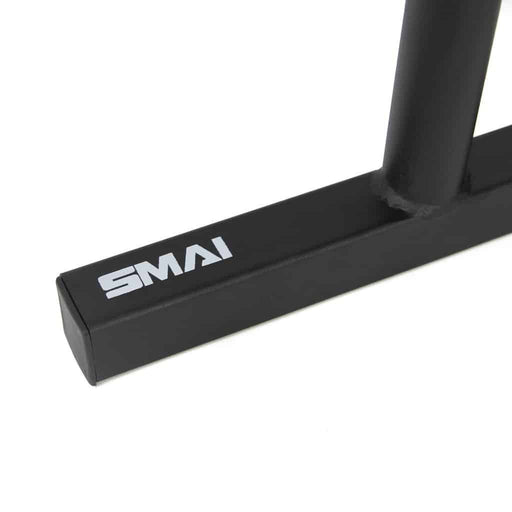 SMAI - Parallettes - Small - Parallette Bars - MMA DIRECT
