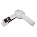 FUJI Kids Jiu-Jitsu White Belt BJJ 100% Cotton Premium Quality - Martial Arts Belts - MMA DIRECT