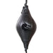 Morgan B2 Bomber 100% Leather Floor To Ceiling Ball + Adjustable Straps - Floor To Ceiling Ball - MMA DIRECT