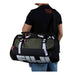 FUJI Comp Convertible Backpack Duffle Bag MMA Boxing Muay Thai Gym Gear - Gear Bags - MMA DIRECT