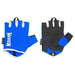 Madison Destiny Womens Fitness Gloves - Blue - Fitness Gloves - MMA DIRECT