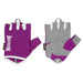 Madison Destiny Womens Fitness Gloves - Purple - Fitness Gloves - MMA DIRECT