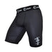 FUJI Sports Hybrid Grappling Shorts Jiu-Jitsu BJJ MMA Thai Workout Gear - Boxing Shorts - MMA DIRECT