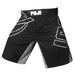 FUJI Inverted Fight Shorts Boxing MMA BJJ Thai Performance Fightwear Clothing - Boxing Shorts - MMA DIRECT