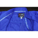 FUJI Competition Double Judo Gi Blue Tough Jacket & Pants Heavy Duty - BJJ Gi - MMA DIRECT