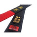 FUJI Nippon Edition BJJ Black Belt 100% Japanese Cotton Premium Quality - Martial Arts Belts - MMA DIRECT