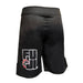 FUJI Kids Obsidian IBJJF Approved Competition Fight Shorts Durable MMA BJJ Thai - Boxing Shorts - MMA DIRECT