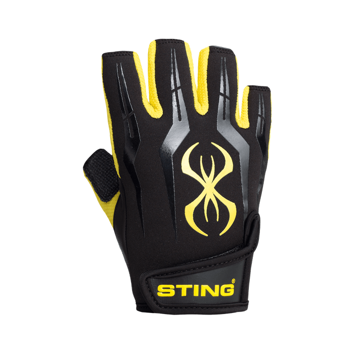 STING FUSION TRAINING GLOVES - Weight Training Gloves - MMA DIRECT