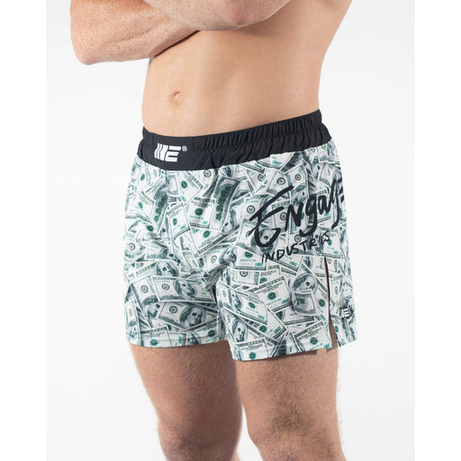 Engage F.Y.P.M. MMA Hybrid Shorts - MMA / K1 Shorts - MMA DIRECT