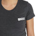 SMAI - Women's T-Shirt Asphalt Grey - Womens Shirts - MMA DIRECT