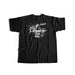 Engage Legacy (Kai Kara-France) Supporter T-Shirt - Black - Tees - MMA DIRECT