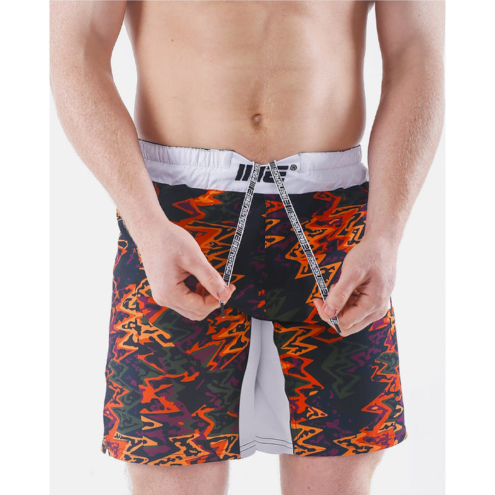 Engage G.O.A.T Edition MMA Grappling Shorts - MMA / K1 Shorts - MMA DIRECT