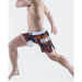 Engage G.O.A.T Edition MMA Grappling Shorts - MMA / K1 Shorts - MMA DIRECT