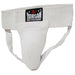 Morgan Cotton Classic Elastic Groin Guard Protector with Cup Boxing / MMA / Thai - Groin Guard - MMA DIRECT