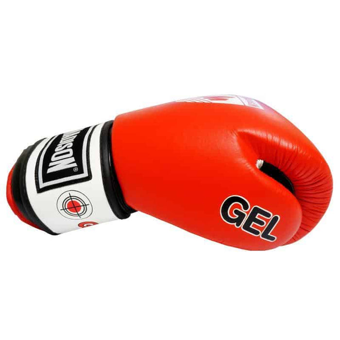 Madison GEL Boxing Gloves Boxing - Boxing Gloves - MMA DIRECT