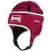 Madison Genesis Headguard - Maroon Rugby League NRL - Rugby League Headguards - MMA DIRECT