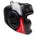 Morgan V2 Endurance Full Face Head Guard Sparring Protector Gear - Head Guard - MMA DIRECT